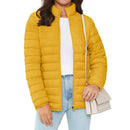 Chaqueta Nubia