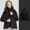 Aira 3-in-1 Jacket