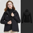 Aira 3-in-1 Jacket