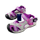 Rainbow Sandal