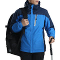 Luppy 3-in-1 Jacket