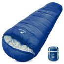 Cold Weather Sleeping Bag