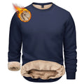 Sherpa Sweatshirt