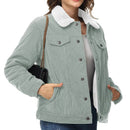 Fanny Jacket
