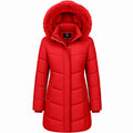 Lorraine Parka