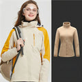 Aira 3-in-1 Jacket