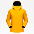 Rafhy Windbreaker