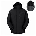 Vintera 3-in-1 Jacket