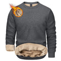Sherpa Sweatshirt