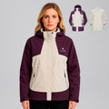 Malya 3-in-1 Jacket