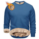 Sherpa Sweatshirt