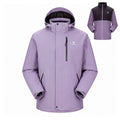 Vintera 3-in-1 Jacket