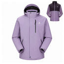 Vintera 3-in-1 Jacket