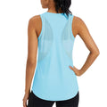 Melby Vest