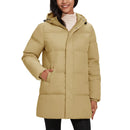 Byrna Parka