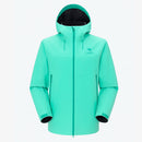 Rafhy Windbreaker