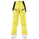 Lamar Pants