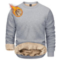 Sherpa Sweatshirt