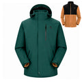 Vintera 3-in-1 Jacket