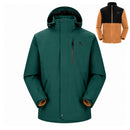 Vintera 3-in-1 Jacket