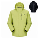 Vintera 3-in-1 Jacket