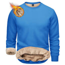 Sherpa Sweatshirt