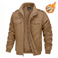 Vellon Jacket