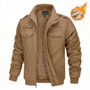Vellon Jacket