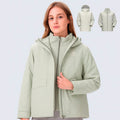 Penny 3-in-1 Jacket
