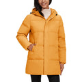 Byrna Parka