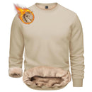 Sherpa Sweatshirt