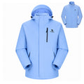 Vintera 3-in-1 Jacket