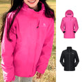 Melvi 3-in-1 Jacket
