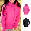 Melvi 3-in-1 Jacket