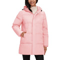 Byrna Parka