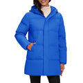 Byrna Parka