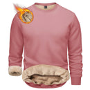 Sherpa Sweatshirt