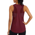 Melby Vest