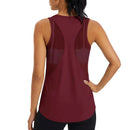 Melby Vest