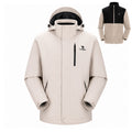 Vintera 3-in-1 Jacket