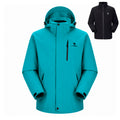 Vintera 3-in-1 Jacket