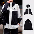 Tenoa 3-in-1 Jacket