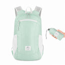 Varden Backpack