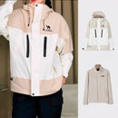 Tenoa 3-in-1 Jacket