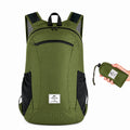 Varden Backpack