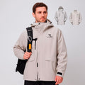 Tyler 3-in-1 Jacket