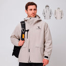Tyler 3-in-1 Jacket