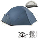 Mongar 2P 210T Tent