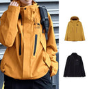 Tenoa 3-in-1 Jacket