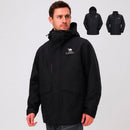 Tyler 3-in-1 Jacket